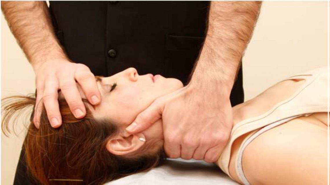 Fisioterapia