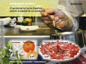 Correos-emite-sellos-sabor