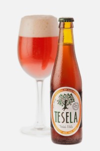 Cerveza TESELA