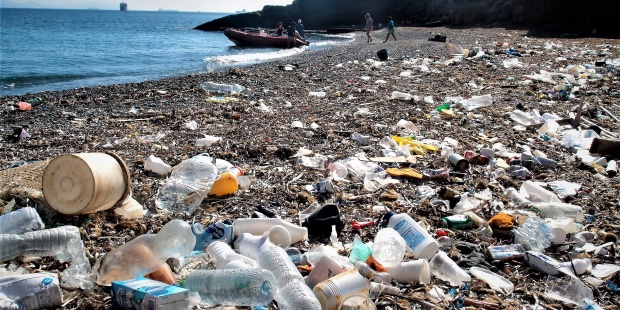 Impacto Del Plastico En El Medio Ambiente Blog De Cc De Transporte Y