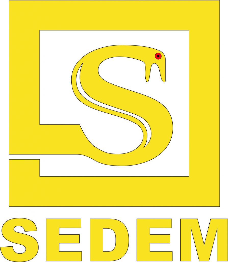 logo de la Sociedad Española de Educación Médica