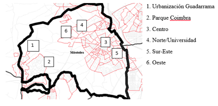 Criminología y Seguridad
