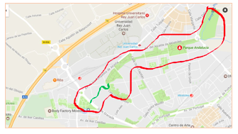 Criminología y Seguridad