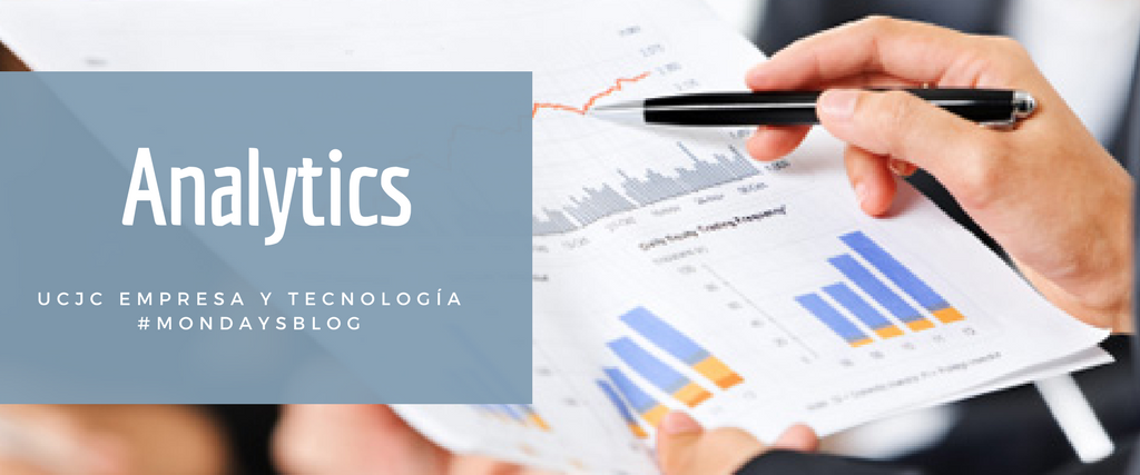 Analytics UCJC Blog