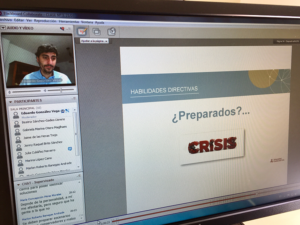 protocolo y organización de eventos
