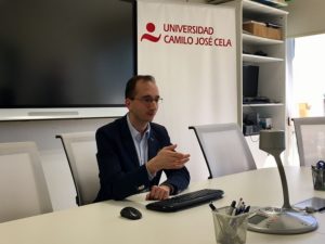 protocolo y organización de eventos