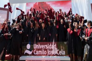 protocolo y organización de eventos