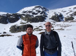 Lázaro y Mounet 2009