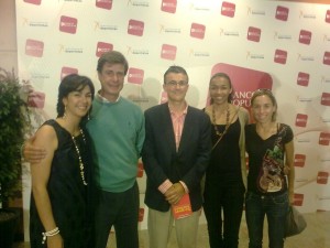 Asociación Deportistas mayo11