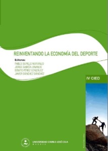 Reinventando la economía del deporte