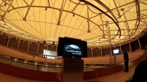 Centro mundial de ciclismo