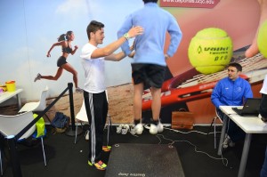 Expodepor 2014 blog 2