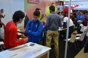 Expodepor 2014 blog 4
