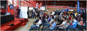 Expodepor 2014 blog 5