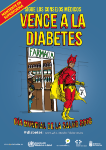 diabetes 2