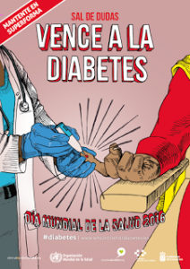 diabetes