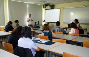 Analisis Nieves Segovia UCJC sobre tecnologia en las aulas