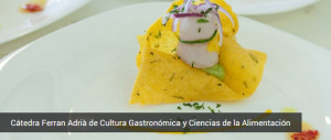 "Fue una gran satisfacción que Ferran Adrià aceptara colaborar con nosotros” afirma Nieves Segovia