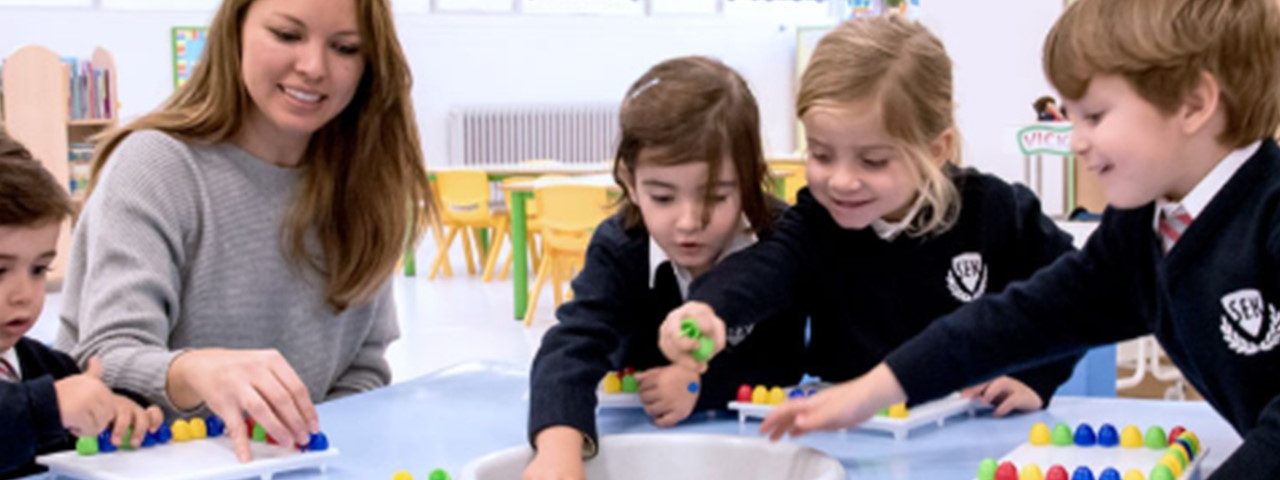 ¿Estudio La Doble Titulación En Educación Infantil + Primaria? 10 ...