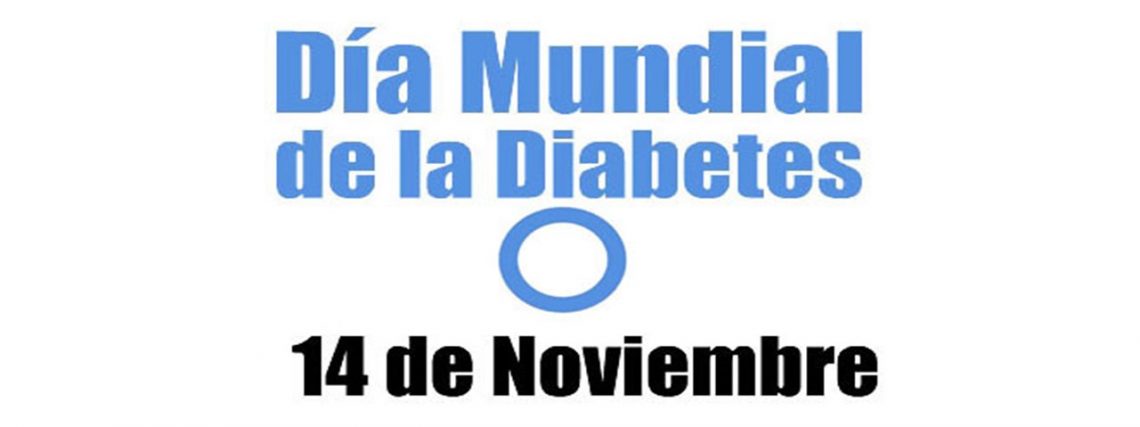 Dia mundial de la Diabetes UCJC