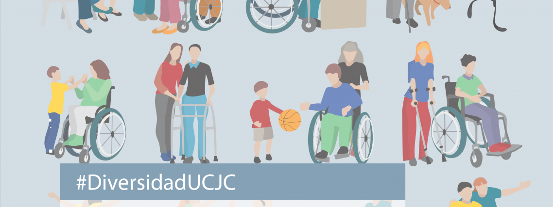 DiversidadDía Mundial de las Personas con Discapacidad