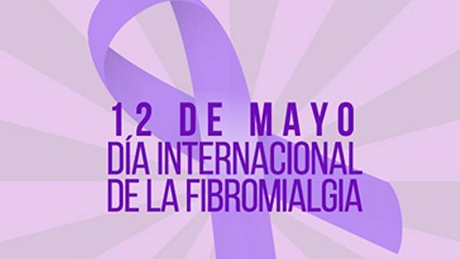 Dia Mundial De La Fibromialgia Y El Sindrome De La Fatiga Cronica
