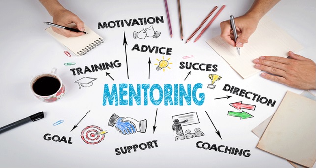 UCJC apuesta por el programa mentoring