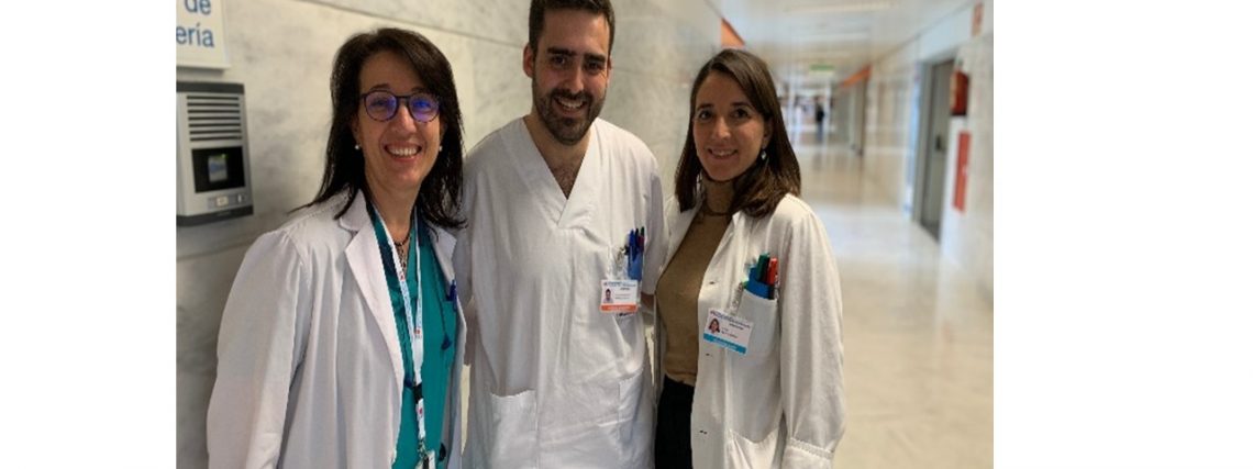 Practicas Enfermeria Madrid UCJC