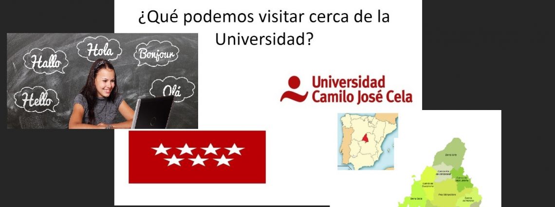 Curso online gratuito de español para nuestros futuros estudiantes de la UCJC