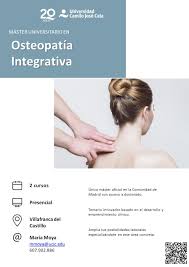 Osteopatía 2