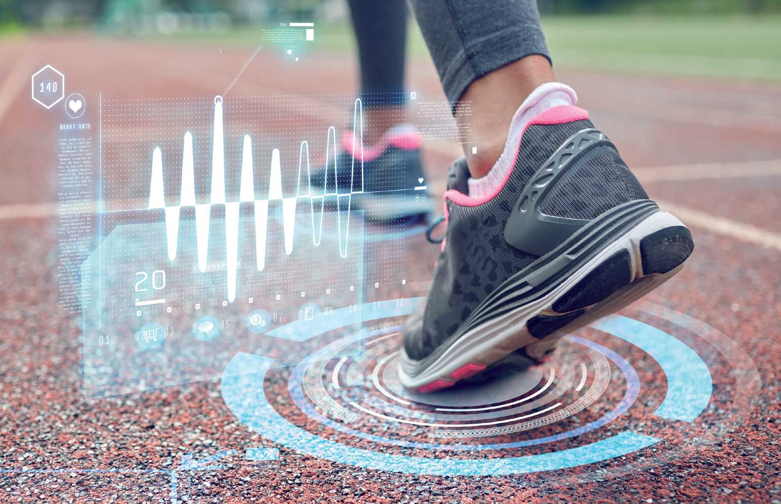 En octubre 2017, primera edición del Master Sports Management and