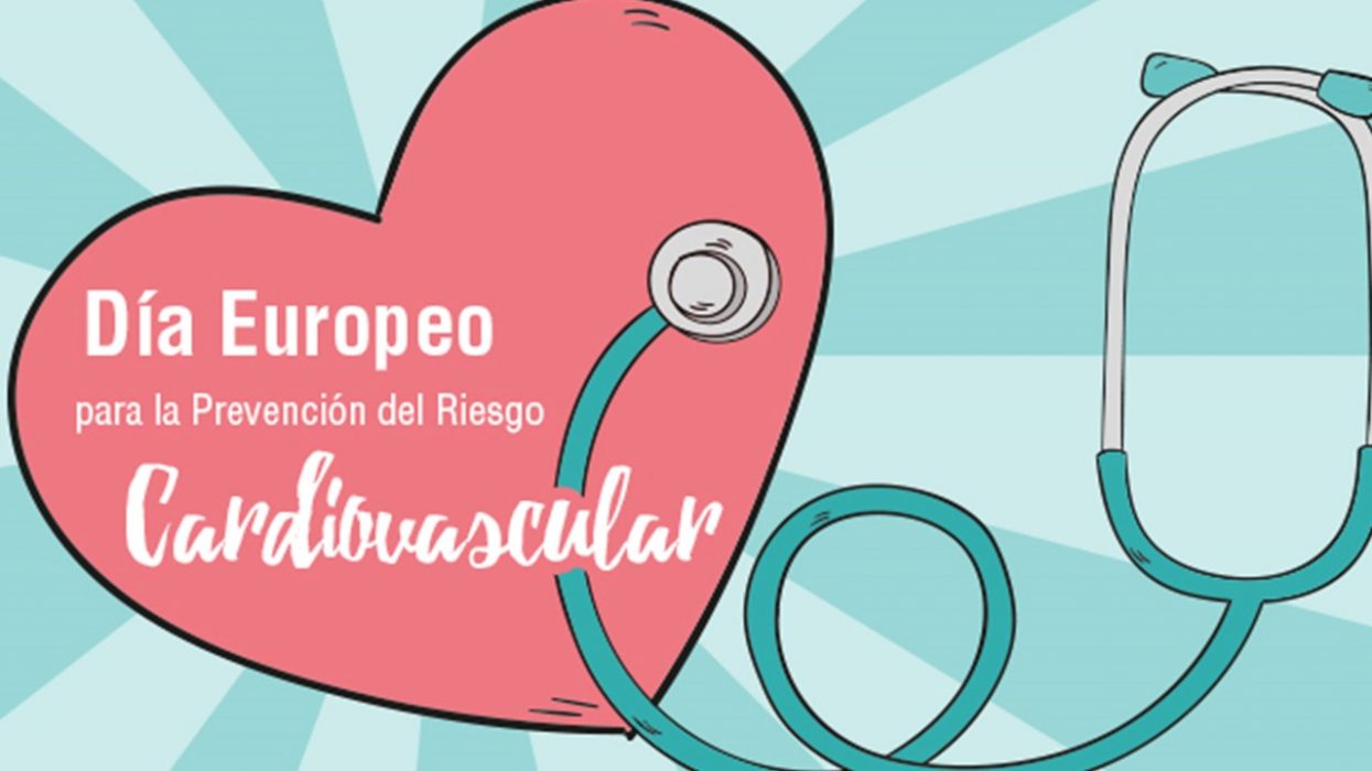 Día Europeo Para La Prevención Del Riesgo Cardiovascular Ucjc Comunidad Ucjc 4673