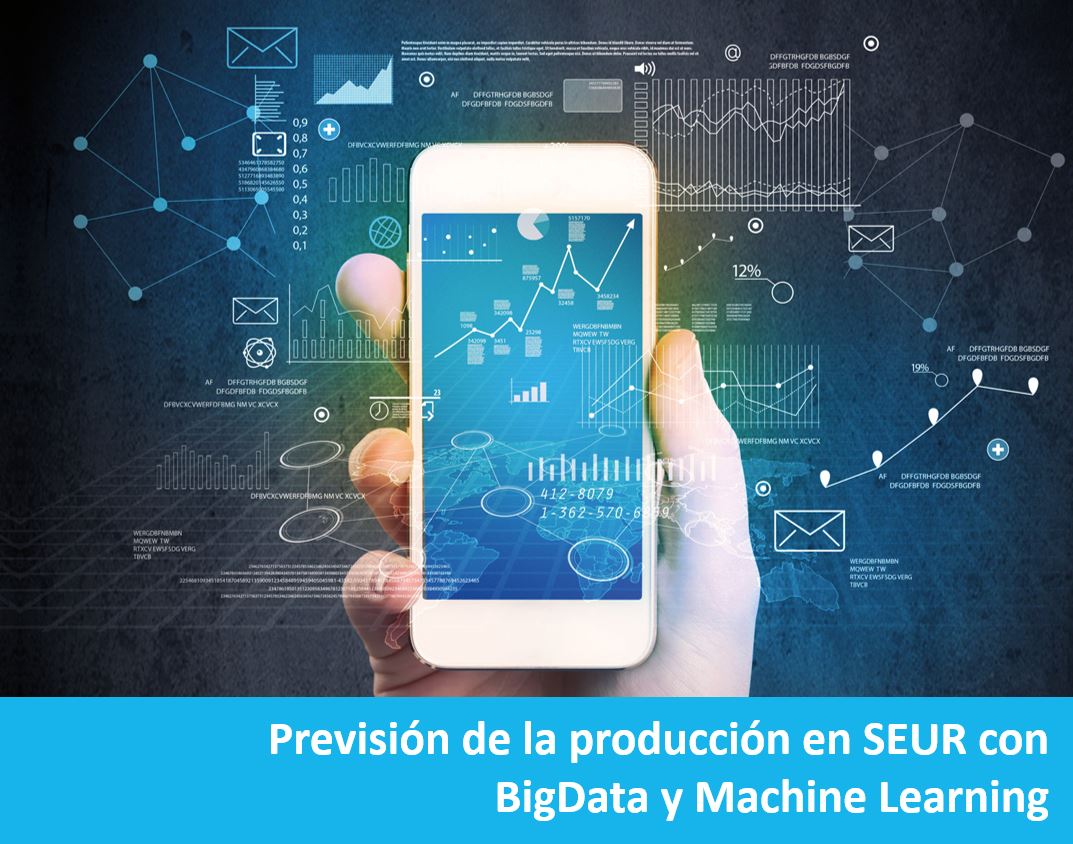 Big data y learning machine en la logística de producción en Suppliers ...