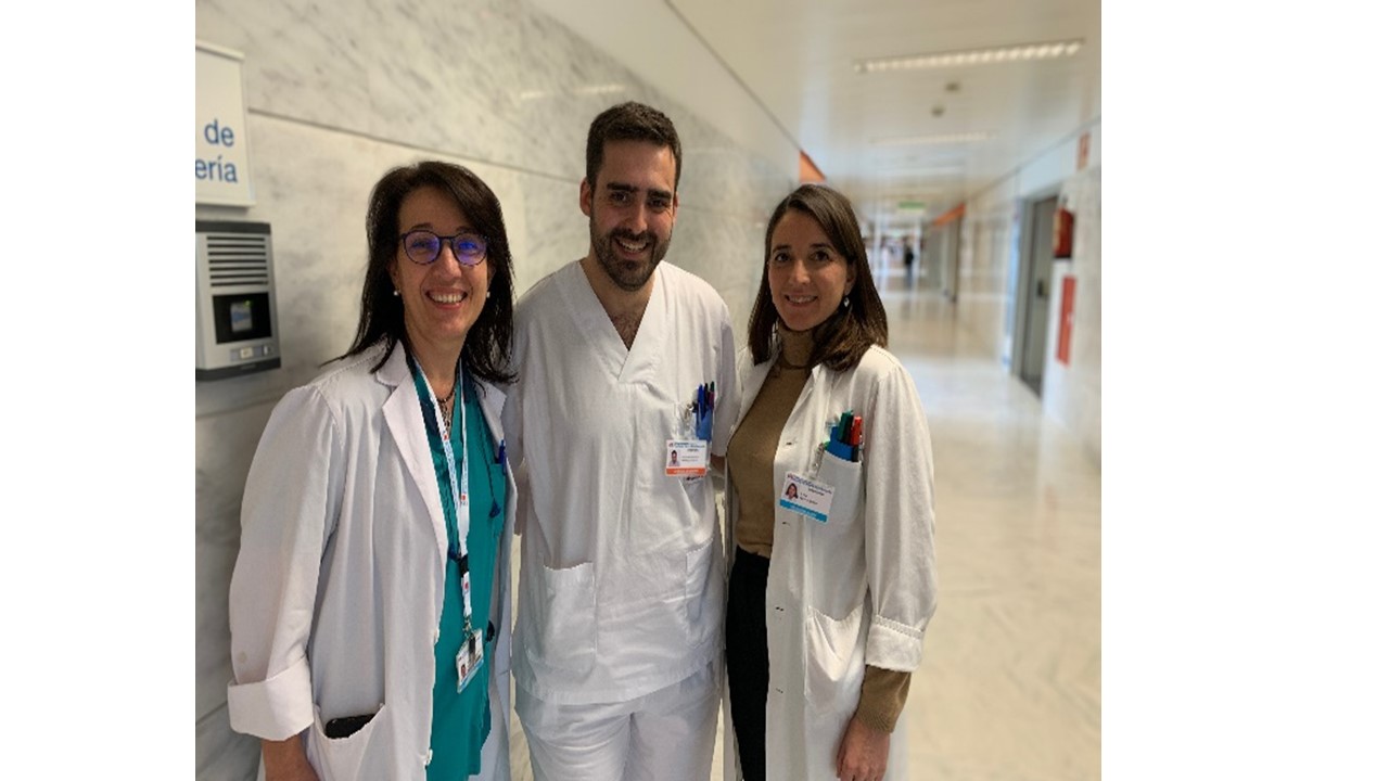 Nueva Experiencia En Las Prácticas De Enfermería De La Ucjc Comunidad